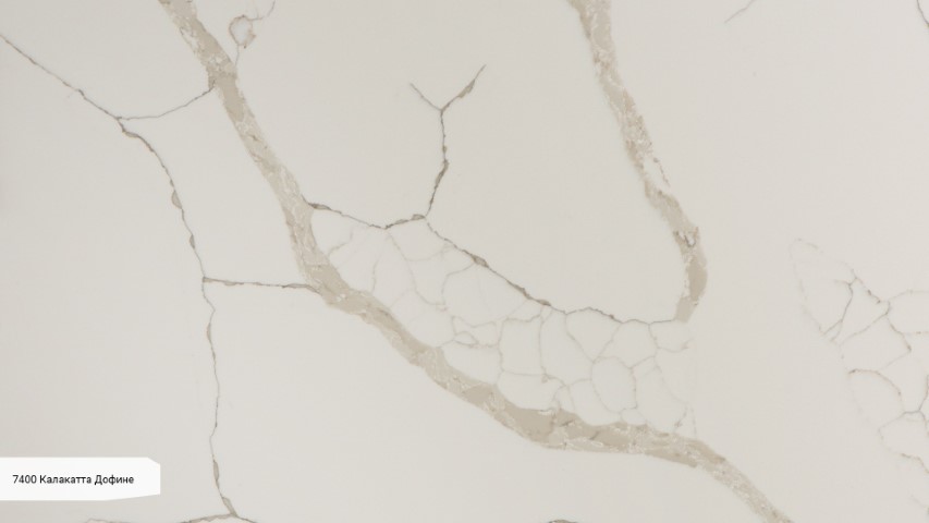 7400 Калакатта Дофине